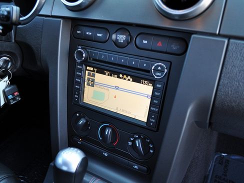 Used 2008 Ford Mustang Shelby GT500 image 39