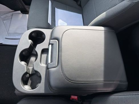 Used 2024 RAM 2500 Tradesman w/ Bed Utility Group image 36