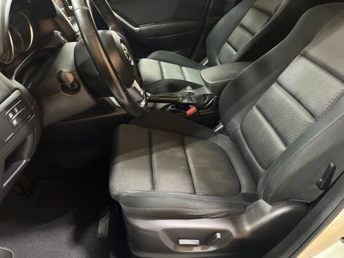 Used 2015 MAZDA CX-5 Touring FWD image 13