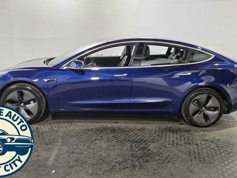 Used 2018 Tesla Model 3 Performance AWD/4WD image 4