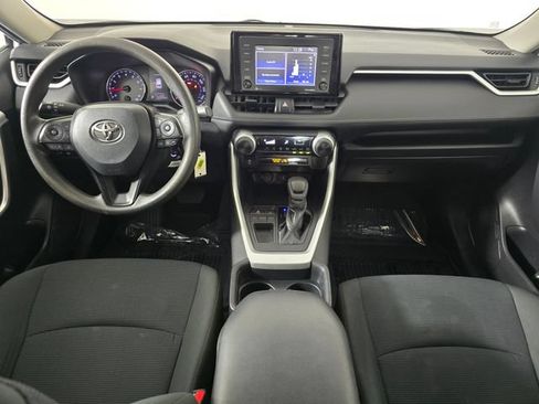 Used 2021 Toyota RAV4 LE w/ Carpet Mat Package (TMS) FWD image 20