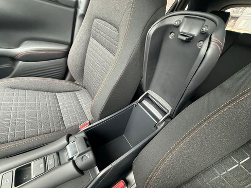 New 2026 Honda HR-V Sport image 26
