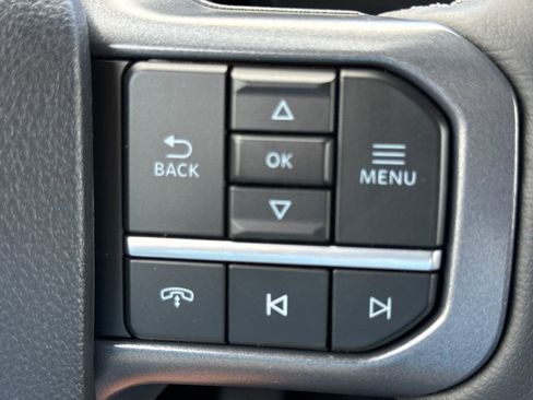 Used 2026 Ford F150 XLT w/ Equipment Group 302A MID AWD/4WD image 32