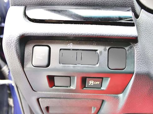 Used 2019 Subaru WRX STI Limited image 22