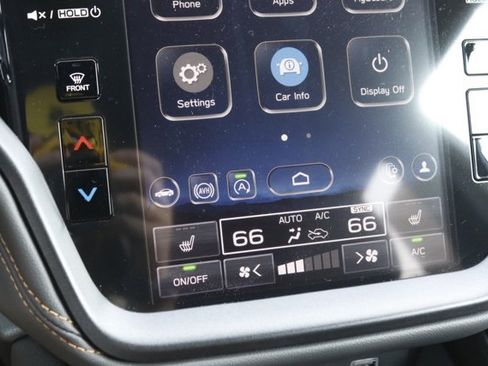 Certified 2025 Subaru Outback Wilderness image 29