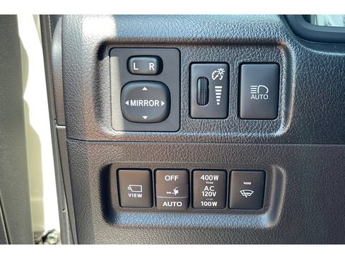 Used 2023 Toyota 4Runner Limited RWD image 42