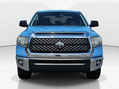 Used 2021 Toyota Tundra SR5 RWD image 12