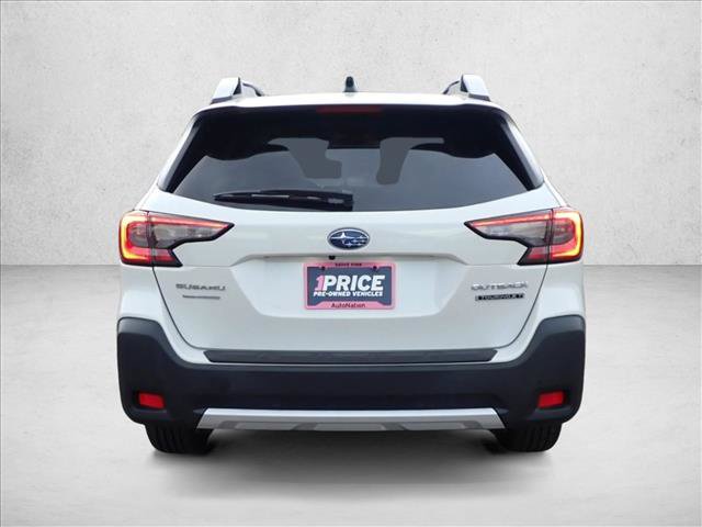 Certified 2023 Subaru Outback Touring XT w/ Tech Package 3 AWD/4WD image 3