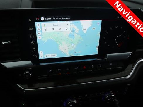 Used 2025 GMC Sierra 1500 Elevation w/ Elevation Premium Package image 5