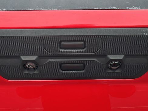 Certified 2021 GMC Sierra 1500 AT4 w/ AT4 Preferred Package AWD/4WD image 29