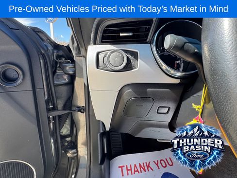 Used 2016 Ford Mustang GT Premium w/ Enhanced Security Package image 15