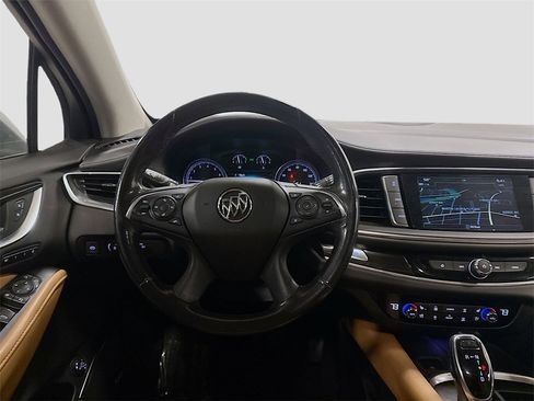 Used 2019 Buick Enclave Premium w/ Experience Buick Package image 29