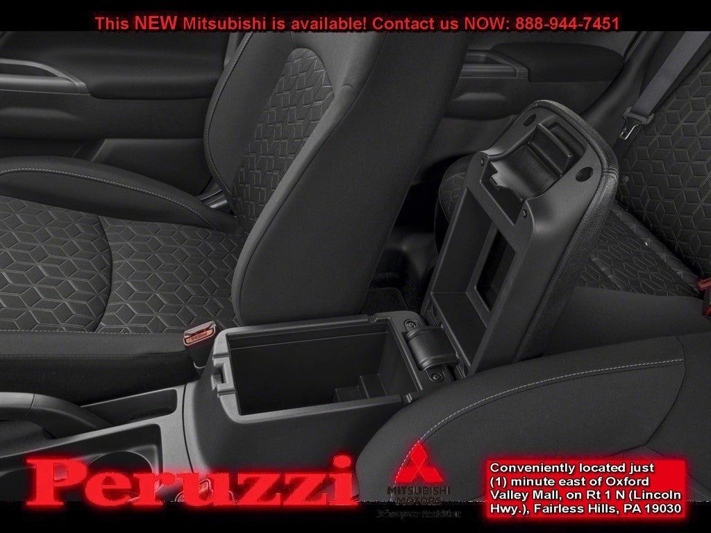New 2026 Mitsubishi Outlander Sport ES AWD/4WD image 38