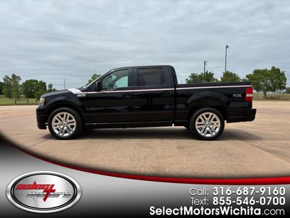 Used 2008 Ford F150 Lariat