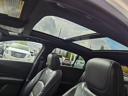 Used 2024 Cadillac XT4 Sport AWD/4WD image 25
