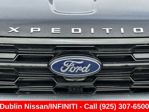 Used 2025 Ford Expedition Max Platinum AWD/4WD image 47