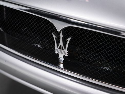Used 2002 Maserati Spyder GT RWD image 14