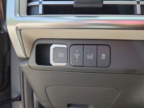 New 2025 Hyundai Santa Fe SEL image 24