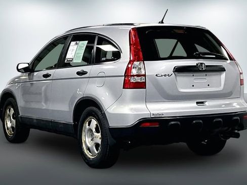 Used 2009 Honda CR-V LX image 5