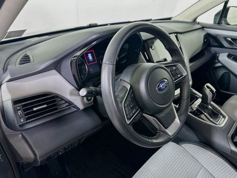 Used 2024 Subaru Outback Premium image 10