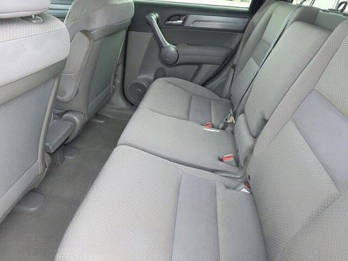 Used 2008 Honda CR-V LX image 28