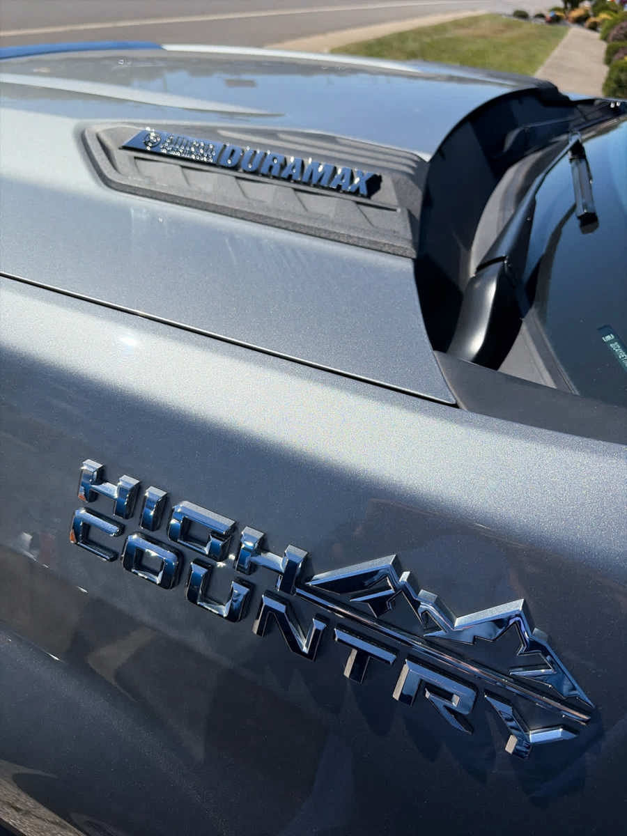 Used 2024 Chevrolet Silverado 2500 High Country w/ High Country Premium Package AWD/4WD image 15