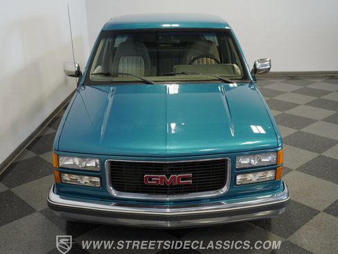 Used 1994 GMC Sierra 1500 2WD Extended Cab image 36