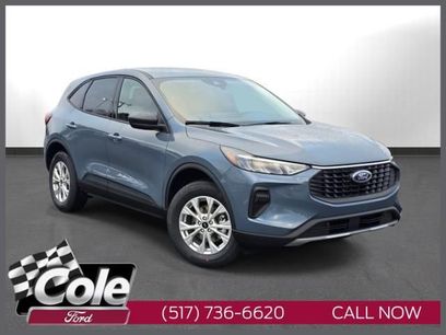 New 2026 Ford Escape Active w/ Tech Pack #1