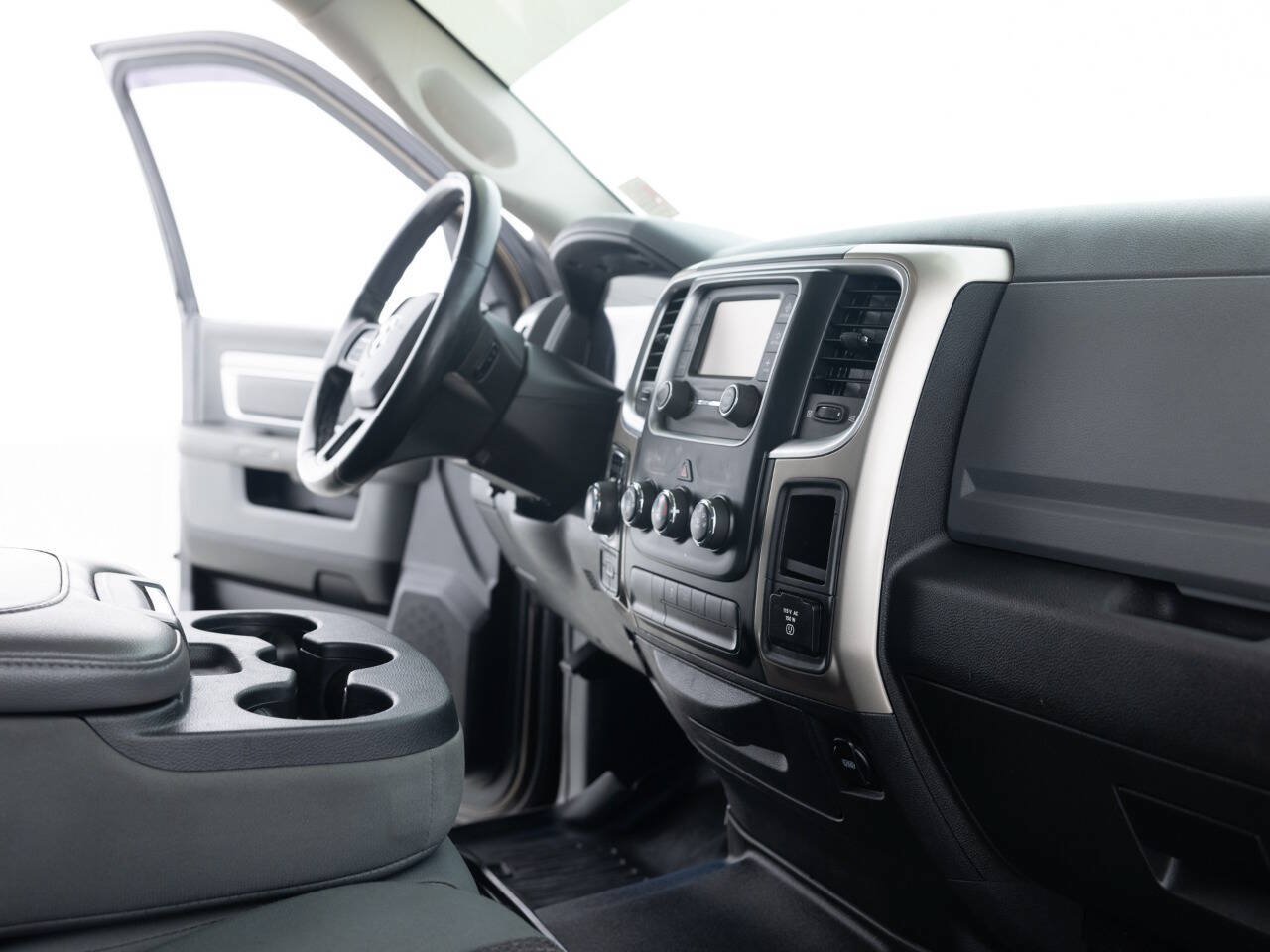 Used 2014 RAM 1500 Big Horn AWD/4WD image 31