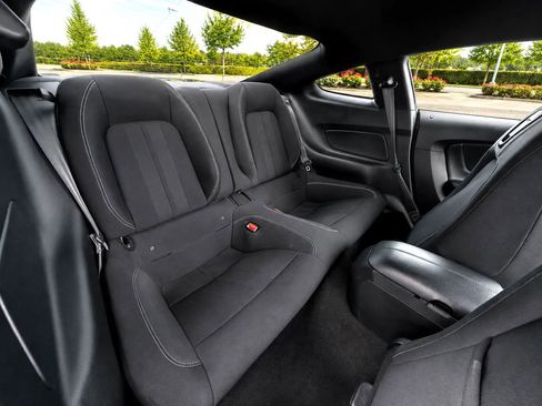 Used 2021 Ford Mustang GT w/ Equipment Group 301A RWD image 14