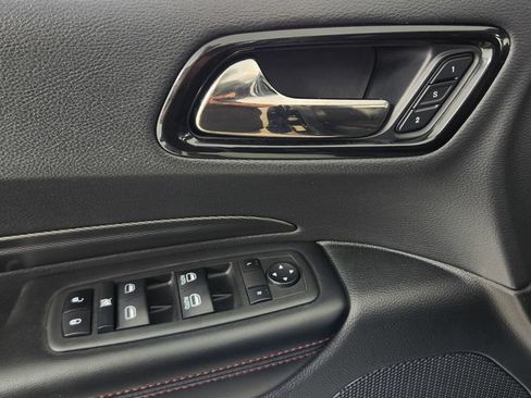 Used 2022 Dodge Durango R/T w/ Blacktop Package AWD/4WD image 21