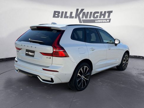 Used 2023 Volvo XC60 B5 Plus w/ Protection Package Premier image 5