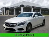 Used 2018 Mercedes-Benz CLS 550 image 4