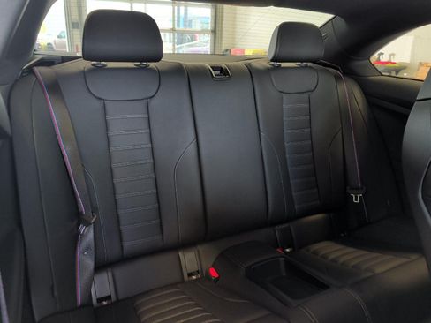 Used 2026 BMW M2 w/ Lighting Package RWD image 37