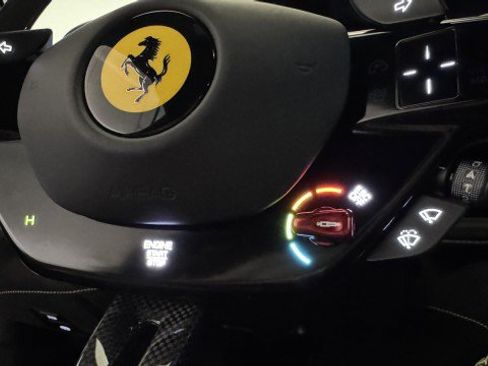 Used 2024 Ferrari 296 GTB image 8