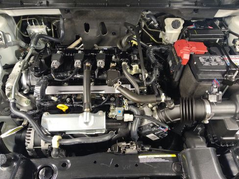 Used 2024 Nissan Kicks S FWD image 30