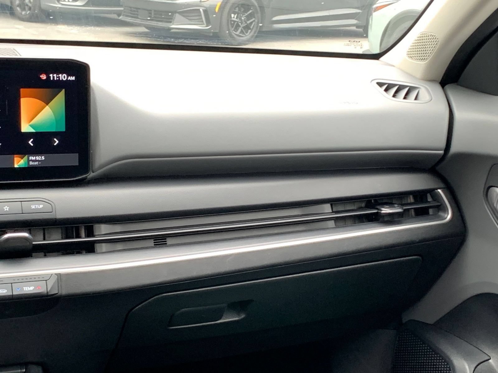 Used 2025 Kia K4 FWD image 33