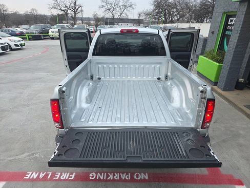 Used 2002 Dodge Ram 1500 Truck 2WD Quad Cab image 29