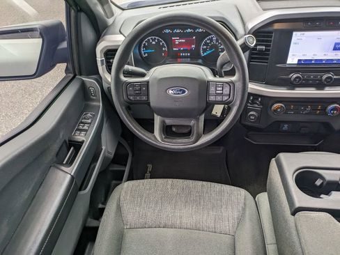 Used 2023 Ford F150 XLT RWD image 16