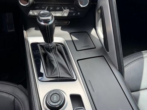 Used 2015 Chevrolet Corvette Stingray Coupe w/ 2LT Preferred Equipment Group RWD image 25
