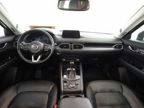 Used 2019 MAZDA CX-5 Grand Touring image 5