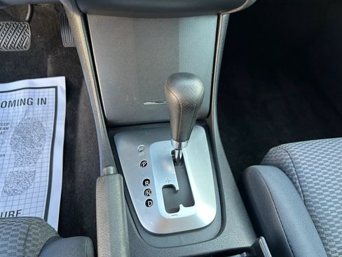 Used 2009 Nissan Altima 2.5 S FWD image 17