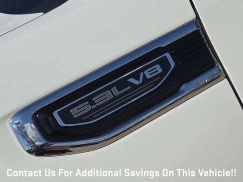 New 2026 GMC Sierra 1500 SLT w/ SLT Convenience Package RWD image 7