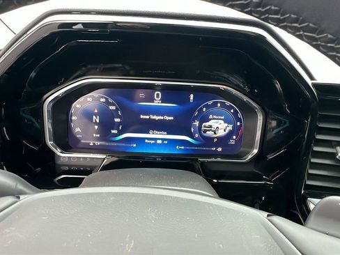 New 2026 Chevrolet Silverado 1500 LT Trail Boss w/ LT Trail Boss Premium Package image 25