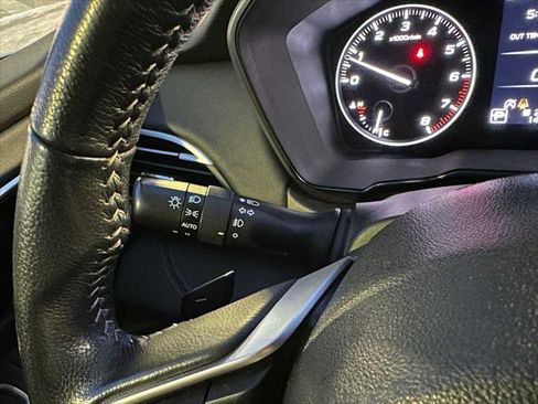 Used 2024 Subaru Outback Limited image 35