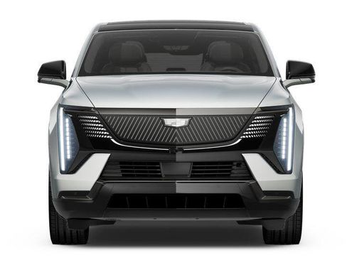 New 2025 Cadillac Escalade IQ Sport 2 image 18