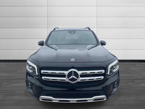 Certified 2022 Mercedes-Benz GLB 250 image 8