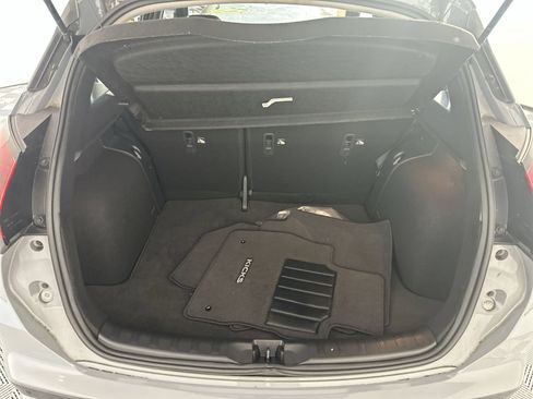 Used 2023 Nissan Kicks SR w/ SR Premium Package FWD image 25