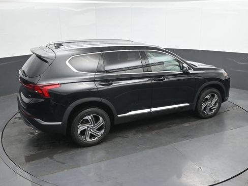 Used 2022 Hyundai Santa Fe SEL AWD/4WD image 30