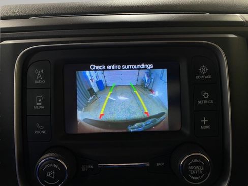 Used 2018 RAM 1500 Express w/ Express Value Package image 13